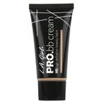 Buy L.A. Girl HD Pro Bb Cream-Light 30 ml - Purplle