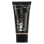 Buy L.A. Girl Pro. Bb Cream- HD LightMedium 30 ml - Purplle