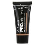 Buy L.A. Girl HD Pro Bb Cream-MediumDeep 30 ml - Purplle
