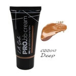 Buy L.A. Girl HD Pro Bb Cream-Deep 30 ml - Purplle