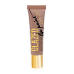 Buy L.A. Girl lip Paint Glazed - Whisper 3 g - Purplle