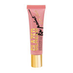 Buy L.A. Girl lip Paint Glazed - Flirt 3 g - Purplle