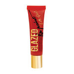 Buy L.A. Girl lip Paint Glazed - Feisty 3 g - Purplle
