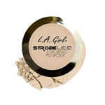Buy L.A. Girl strobe Lite Strobing Powder-110 Watt 5.5 g - Purplle