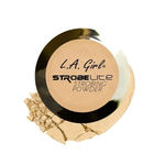 Buy L.A. Girl strobe Lite Strobing Powder-100 Watt 5.5 g - Purplle