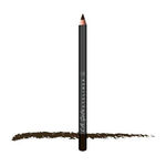 Buy L.A. Girl eyeliner Pencil - Deepest Brown 1.3 g - Purplle