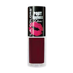 Buy L.A. Colors Pout Matte Lip Gloss - Scrumptious 4 g - Purplle