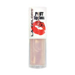 Buy L.A. Colors Pout Shiny Lip Gloss - Pucker Up (3.5 g) - Purplle