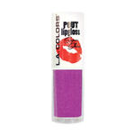 Buy L.A. Colors Pout Shiny Lip Gloss - Plump 4 g - Purplle