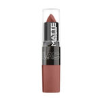 Buy L.A Colors Matte Lipstick - Classy (3.8 g) - Purplle