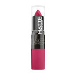 Buy L.A. Colors Matte Lipstick - Enchanting (3.8 g) - Purplle