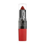 Buy L.A. Colors Matte Lipstick - Starlet (3.2 g) - Purplle