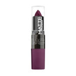Buy L.A. Colors Matte Lipstick - Torrid 3.5 g - Purplle