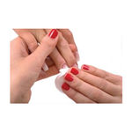 Buy Steel Paris Flavours Boxes Nail Polish Remover Pads Apple - Purplle