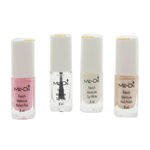 Buy Me-On French Manicure Kit For Nails Care - Purplle