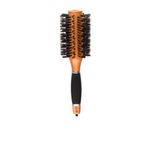 Buy Salonica Wood Professional Radial II - Purplle