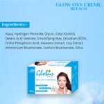 Buy Globus Glow Oxy Bleach  (50 g) - Purplle