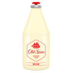 Buy Old Spice After Shave Lotion Splash Musk (100 ml) - Purplle