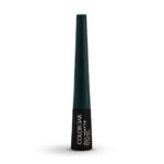 Buy Colorbar All-Matte Eyeliner Matte Green-004 - Purplle