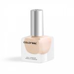 Buy Colorbar Colorbar Luxe Nail Lacquer Baby -[011] - Purplle