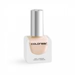 Buy Colorbar Colorbar Luxe Nail Lacquer Baby -[011] - Purplle