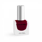 Buy Colorbar Colorbar Luxe Nail Lacquer Berry Nice -[029] - Purplle