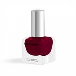 Buy Colorbar Colorbar Luxe Nail Lacquer Berry Nice -[029] - Purplle