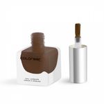 Buy Colorbar Colorbar Luxe Nail Lacquer Chocolate Tan -[148] - Purplle