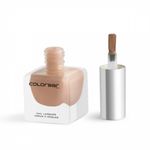 Buy Colorbar Colorbar Luxe Nail Lacquer Flirt -[013] - Purplle