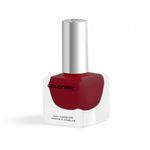 Buy Colorbar Colorbar Luxe Nail Lacquer Heroine -[145] - Purplle