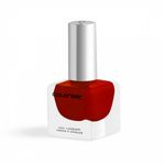 Buy Colorbar Colorbar Luxe Nail Lacquer Kiss Me Darling -[014] - Purplle