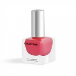 Buy Colorbar Colorbar Luxe Nail Lacquer Love Her Madly -[050] - Purplle