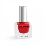Buy Colorbar Colorbar Luxe Nail Lacquer Malibu Breeze -[125] - Purplle