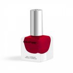Buy Colorbar Colorbar Luxe Nail Lacquer Red Enigma -[058] - Purplle