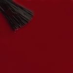 Buy Colorbar Colorbar Luxe Nail Lacquer Red Enigma -[058] - Purplle