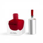 Buy Colorbar Colorbar Luxe Nail Lacquer Rosie -[015] - Purplle