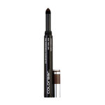 Buy Colorbar Color Matic Eyeshadow Pen Hot Coal-008 - Purplle