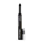 Buy Colorbar Color Matic Eyeshadow Pen Gunmetal-011 - Purplle