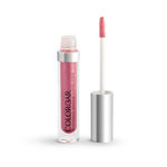 Buy Colorbar Diamond Shine Lipgloss Pixie Pink 004 Pink (3.8 ml) - Purplle