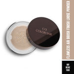 Buy Colorbar Flawless Air Brush Finish Loose Powder Beige Fair - 001 N - Purplle