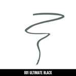 Buy Colorbar Infinite 24hrs Eyeliner Infinite Black -001 - Purplle