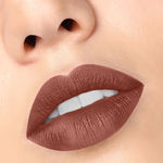 Buy Colorbar Matte Touch Lipstick Brunette (4.2g) - Purplle