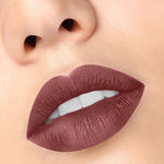 Buy Colorbar Matte Touch Lipstick Gingerbread (4.2g) - Purplle