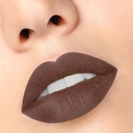 Buy Colorbar Matte Touch Lipstick Irish Wood (4.2g) - Purplle