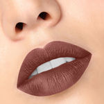 Buy Colorbar Matte Touch Lipstick Cinnamon (4.2g) - Purplle