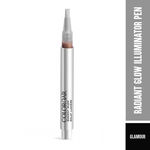 Buy Colorbar Radiant Glow Glamour 001 - Purplle