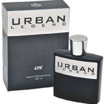 Buy CFS Urban Legend Eau De Parfum - (100 ml)  - Purplle