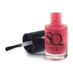 Buy Stay Quirky Nail Polish, Pink Prankster 421 (6 ml) - Purplle