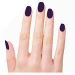 Buy Stay Quirky Nail Polish, Glitter, Purple - Reason To Paint 625 (10 ml) - Purplle