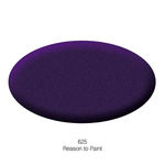 Buy Stay Quirky Nail Polish, Glitter, Purple - Reason To Paint 625 (10 ml) - Purplle